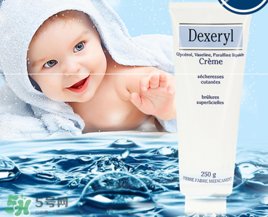 Dexeryl不能長期用嗎？Dexeryl可以長期用嗎？
