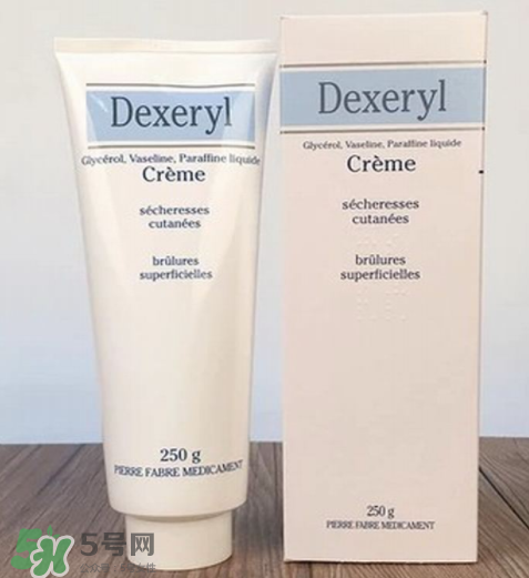 Dexeryl不能長期用嗎？Dexeryl可以長期用嗎？
