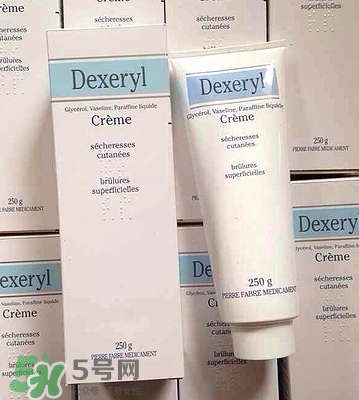 Dexeryl不能長期用嗎？Dexeryl可以長期用嗎？
