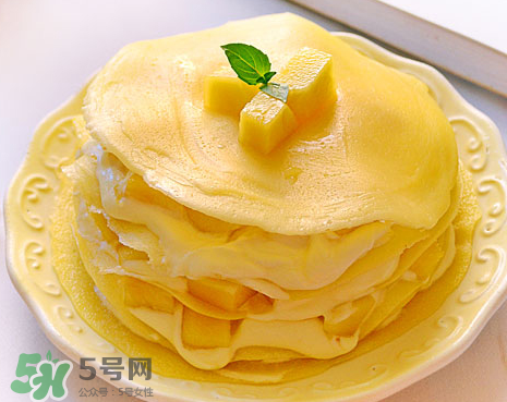 芒果和黃桃可以一起吃嗎？黃桃和芒果能一起吃嗎？