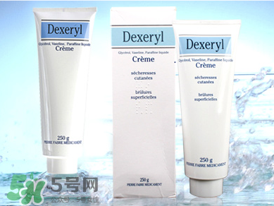 Dexeryl是什么牌子？Dexeryl是哪個國家的？