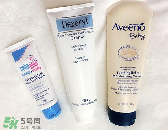 dexeryl是激素產品嗎？dexeryl產品有激素嗎？
