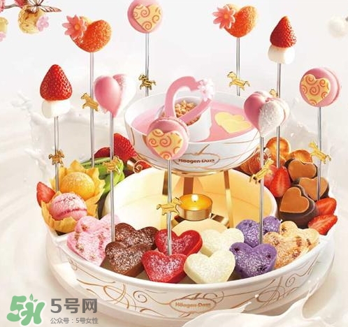 哈根達(dá)斯火鍋冰淇淋多少錢？哈根達(dá)斯火鍋冰淇淋價(jià)格