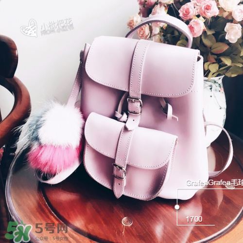 grafea兔子包怎么樣？grafea兔子包質(zhì)量好嗎？