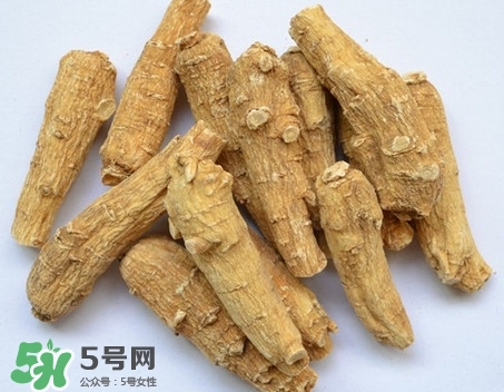 西洋參怎么吃效果最好？西洋參與人參的區別