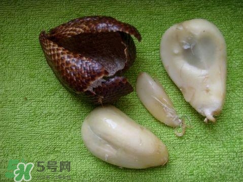 蛇皮果孩子能吃嗎？蛇皮果怎么清洗干凈？