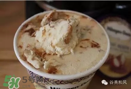 哈根達斯冰淇淋好吃嗎？哈根達斯冰淇淋哪個最好吃？
