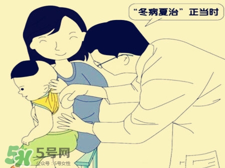 三伏灸可以治療什么病？三伏灸與艾灸有什么區別