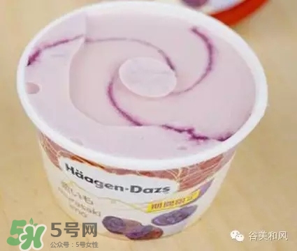 哈根達斯冰淇淋好吃嗎？哈根達斯冰淇淋哪個最好吃？