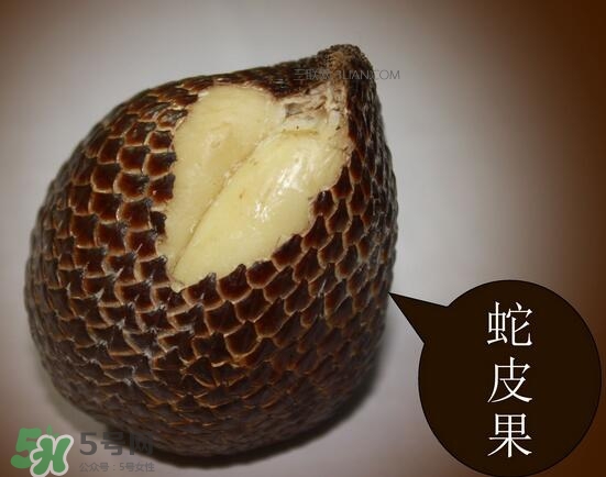 蛇皮果吃了會上火嗎？蛇皮果吃了會不會皮膚過敏？