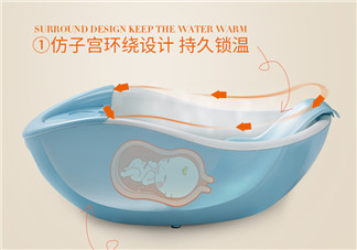 蒂愛嬰兒浴盆怎么樣？蒂愛嬰兒浴盆好不好？