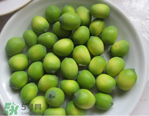 新鮮蓮子怎么處理？新鮮蓮子怎么曬干？