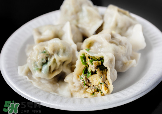 夏天吃什么餡的餃子好？夏天吃什么餡的餃子最好？