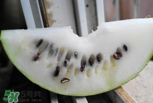 冬瓜爛了一點還能吃嗎？冬瓜爛了還能吃嗎？