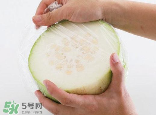 冬瓜爛了一點還能吃嗎？冬瓜爛了還能吃嗎？