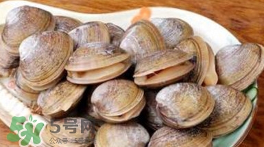 蜆子怎么吐沙子？蜆子怎么洗才干凈