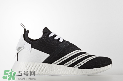 adidas白山聯名2017新款運動鞋什么時候發售？
