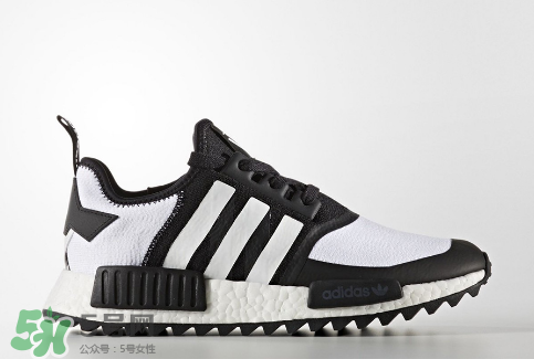 adidas白山聯名2017新款運動鞋什么時候發售？