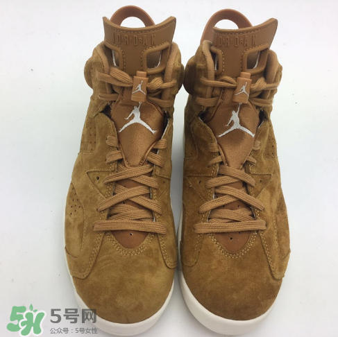 air jordan 6 golden harvest什么時候發售？