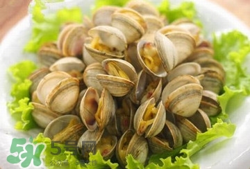 蒸蜆子多長(zhǎng)時(shí)間？黃蜆子蒸多久能熟？