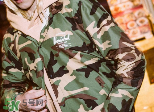 herschel supply2017秋冬服裝系列怎么樣_好看嗎？