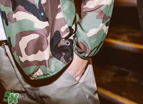 herschel supply2017秋冬服裝系列怎么樣_好看嗎？