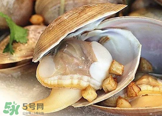蒸蜆子多長(zhǎng)時(shí)間？黃蜆子蒸多久能熟？