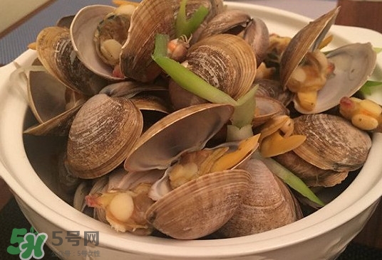 黃蜆子和花蜆子哪個好？黃蜆子和花蜆子的區別