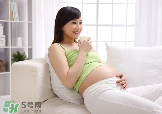 孕婦奶粉喝了有什么好處？孕婦奶粉喝了會發胖嗎？