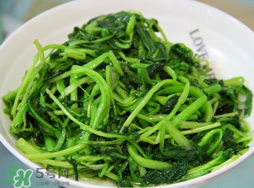 雞毛菜有什么營(yíng)養(yǎng)價(jià)值？雞毛菜的功效與作用