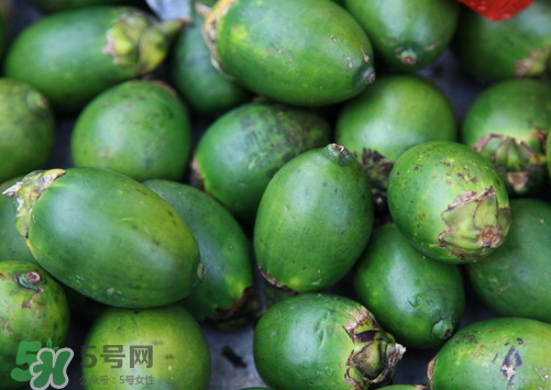 檳榔什么味道？正宗的檳榔是什么味道？