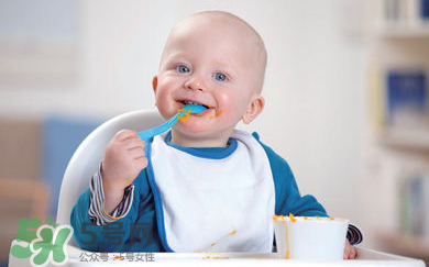 輔食添加過早的危害？為什么不能過早的添加輔食？