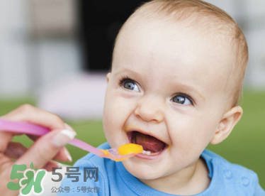 輔食添加過早的危害？為什么不能過早的添加輔食？