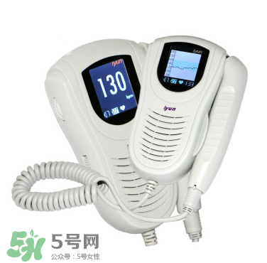 胎心儀怎么用？胎心儀使用說(shuō)明