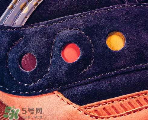 saucony grid sd summer nights配色什么時候發售？