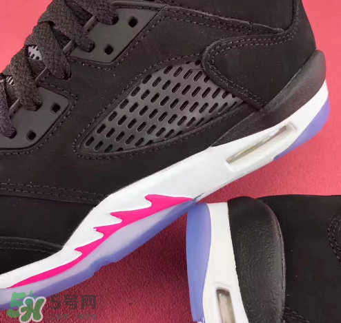 air jordan 5 deadly pink黑粉配色什么時候發售？