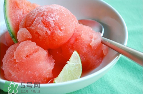 入伏為什么不能吃涼的？入伏吃涼的會(huì)怎么樣？