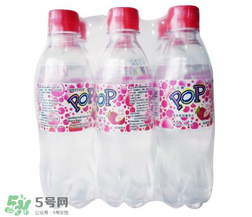 popss氣泡水多少錢？popss氣泡水一瓶多少錢？