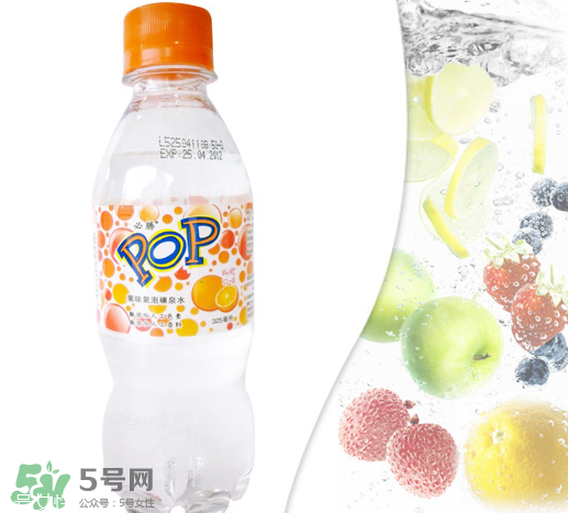 popss氣泡水多少錢？popss氣泡水一瓶多少錢？