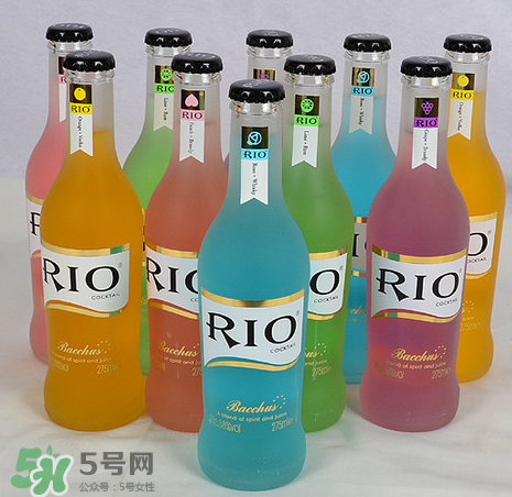 銳澳雞尾酒多少度？銳澳雞尾酒多少錢一瓶？