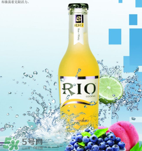 銳澳雞尾酒多少度？銳澳雞尾酒多少錢一瓶？
