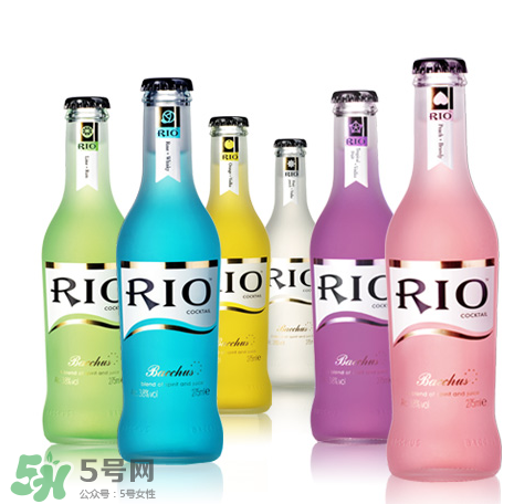 銳澳雞尾酒多少度？銳澳雞尾酒多少錢一瓶？