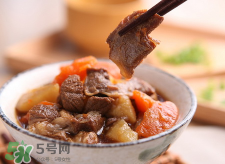 入伏吃羊肉好嗎？入伏吃羊肉的好處