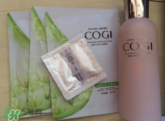 高姿大白水真的會白嗎？高姿大白水多久可以變白？