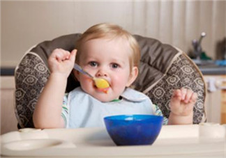 輔食添加過早的危害？為什么不能過早的添加輔食？