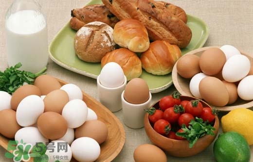 孕婦吃什么對寶寶皮膚好？孕婦吃什么寶寶漂亮？