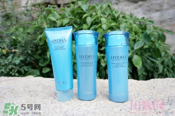 高姿護膚品怎么樣？高姿護膚品好用嗎？