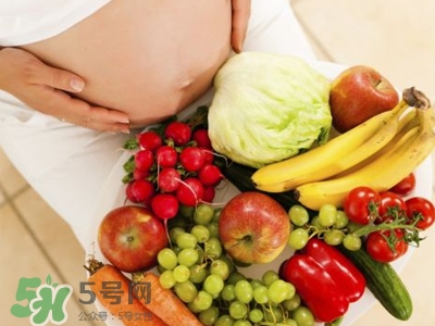 孕婦吃什么對寶寶皮膚好？孕婦吃什么寶寶漂亮？