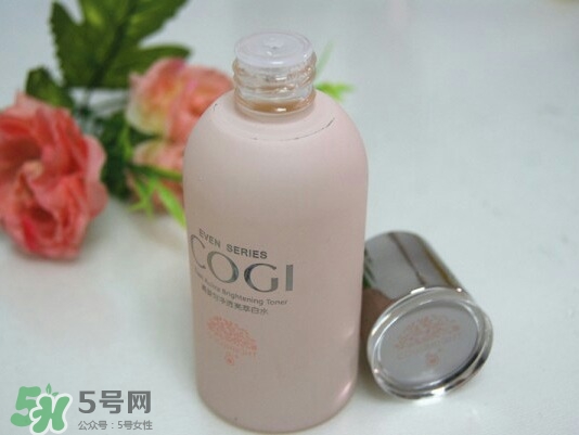 高姿護膚品怎么樣？高姿護膚品好用嗎？