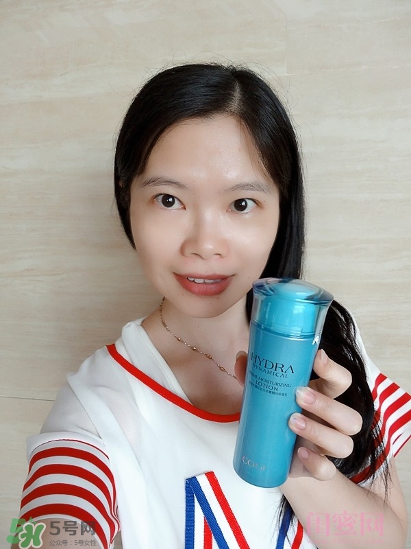 高姿護膚品怎么樣？高姿護膚品好用嗎？